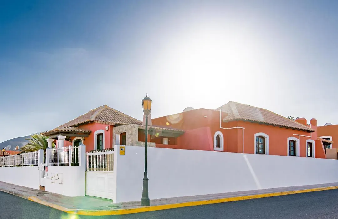 Ereza Villas Brisas del Mar-1