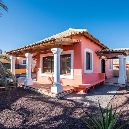 Ereza Villas Brisas del Mar-3